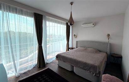 PARKONE SİTESİ'NDE KİRALIK 3+1 BAHÇE DUBLEKS DAİRE