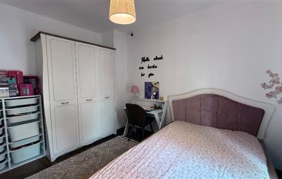 PARKONE SİTESİ'NDE KİRALIK 3+1 BAHÇE DUBLEKS DAİRE