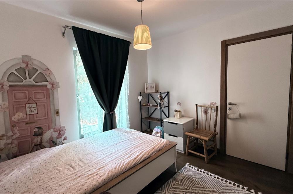 PARKONE SİTESİ'NDE KİRALIK 3+1 BAHÇE DUBLEKS DAİRE
