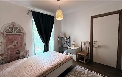 PARKONE SİTESİ'NDE KİRALIK 3+1 BAHÇE DUBLEKS DAİRE