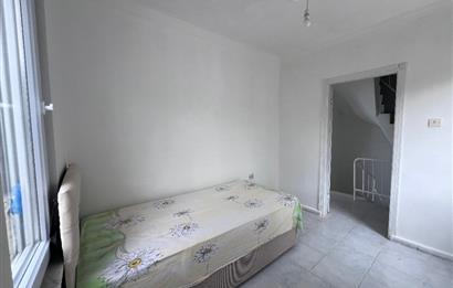 Bodrum Adabükü-Boğaziçi'de, Gümüşkum Sitesinde Satılık Müstakil