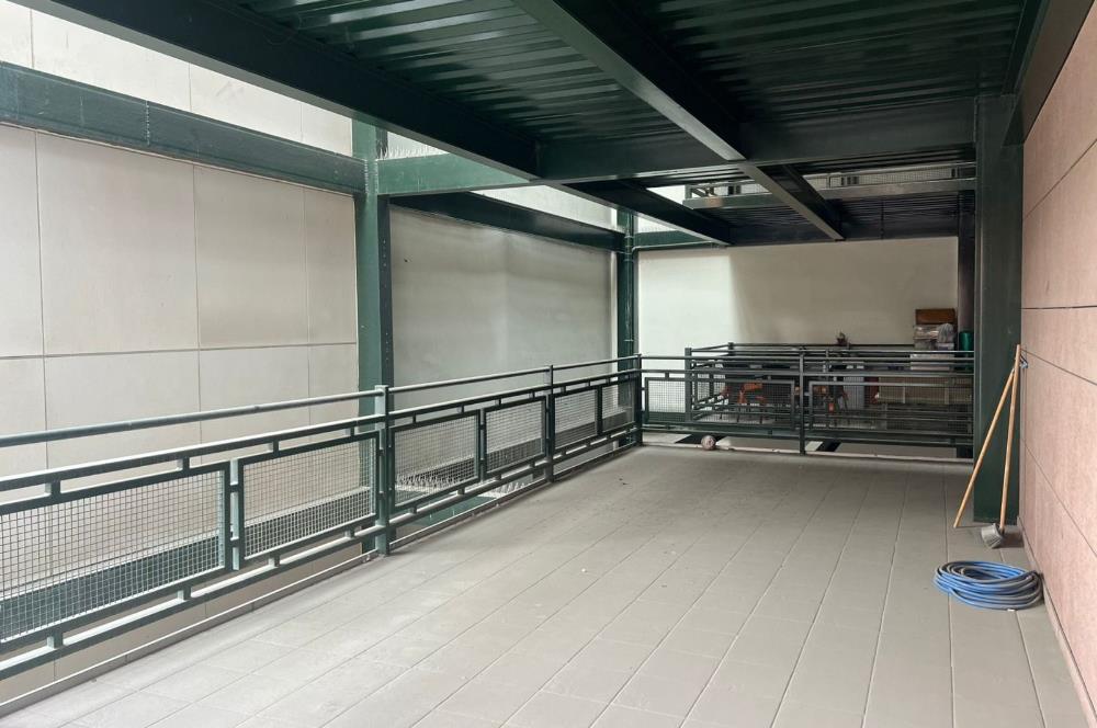 CENTURY 21'DEN GÖKMAHAL'DE METRO KARŞISI GENİŞ KİRALIK 3+1 DAİRE