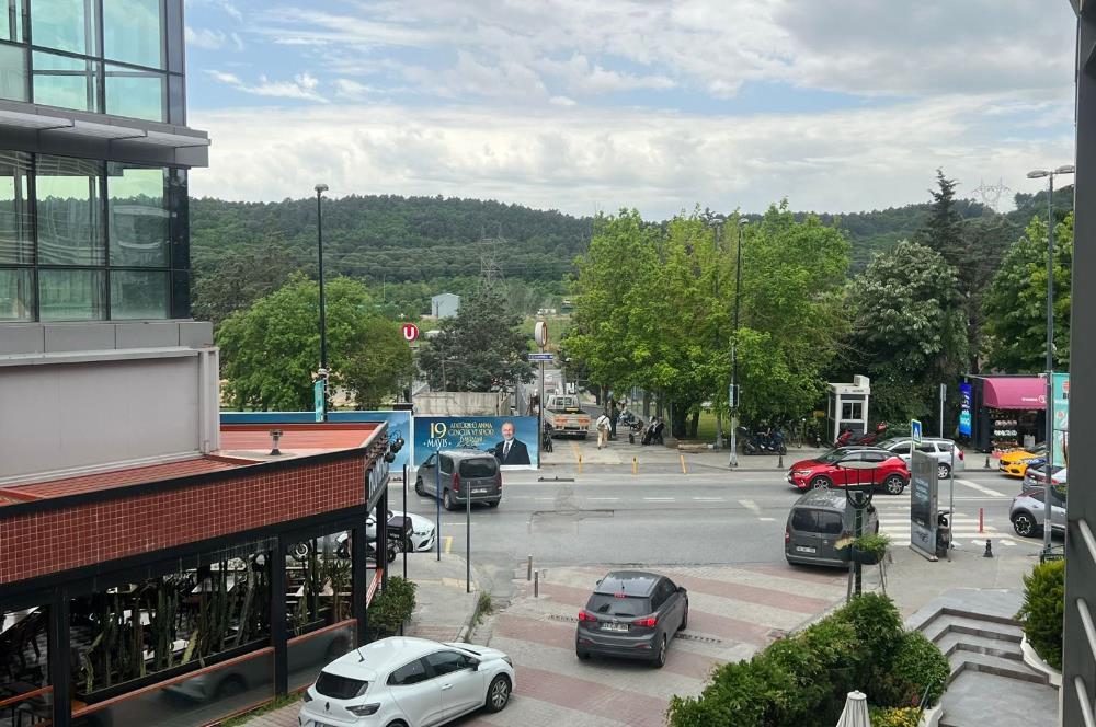 CENTURY 21'DEN GÖKMAHAL'DE METRO KARŞISI GENİŞ KİRALIK 3+1 DAİRE