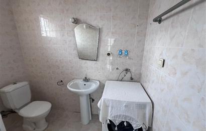 Bodrum Adabükü-Boğaziçi'de, Gümüşkum Sitesinde Satılık Müstakil