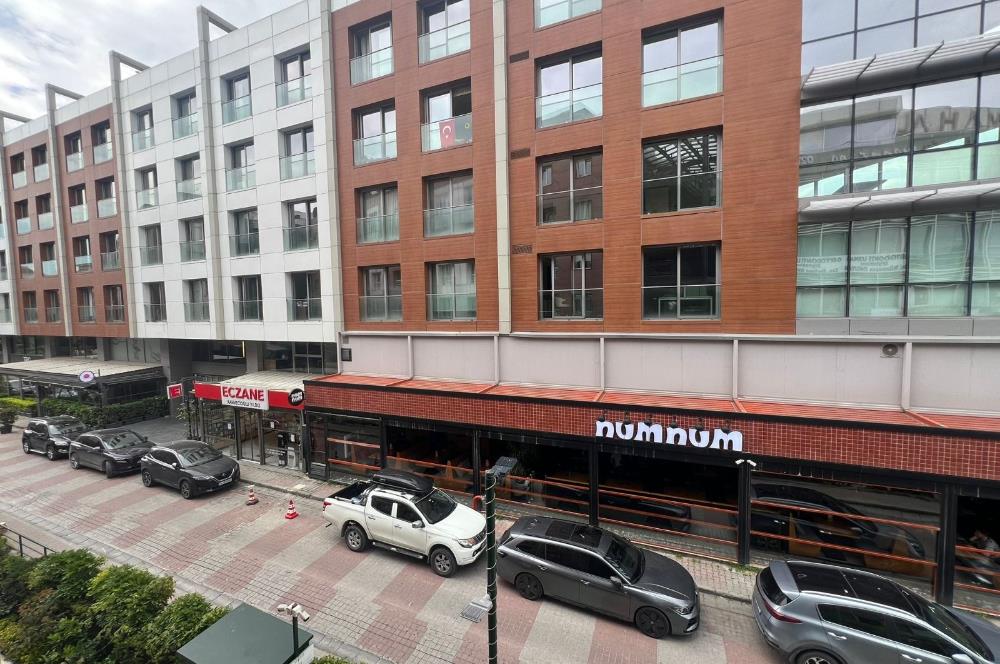 CENTURY 21'DEN GÖKMAHAL'DE METRO KARŞISI GENİŞ KİRALIK 3+1 DAİRE