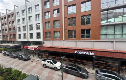 CENTURY 21'DEN GÖKMAHAL'DE METRO KARŞISI GENİŞ KİRALIK 3+1 DAİRE