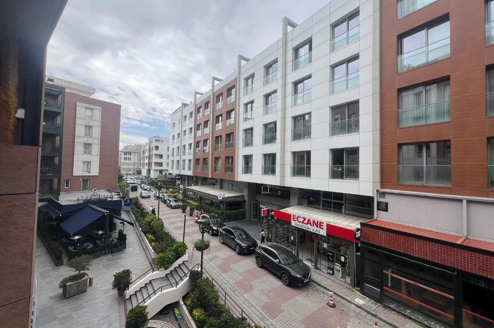 CENTURY 21'DEN GÖKMAHAL'DE METRO KARŞISI GENİŞ KİRALIK 3+1 DAİRE