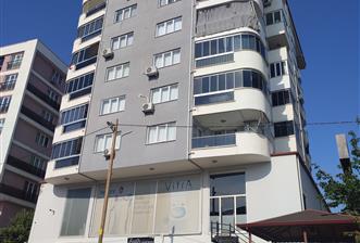 CENTURY 21 NET'TEN DELİKTAŞ'TA MANZARALI EŞYALI 2+1 DAİRE