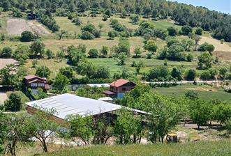 C21 LOCA'DAN BALIKESİR ESENLİ'DE SATILIK 892m2 HOBİ BAHÇELİK BAĞ