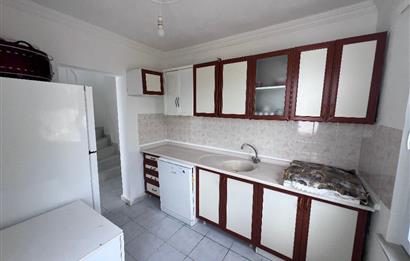 Bodrum Adabükü-Boğaziçi'de, Gümüşkum Sitesinde Satılık Müstakil