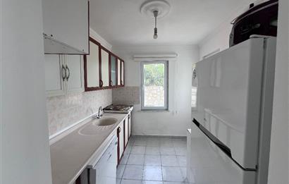 Bodrum Adabükü-Boğaziçi'de, Gümüşkum Sitesinde Satılık Müstakil