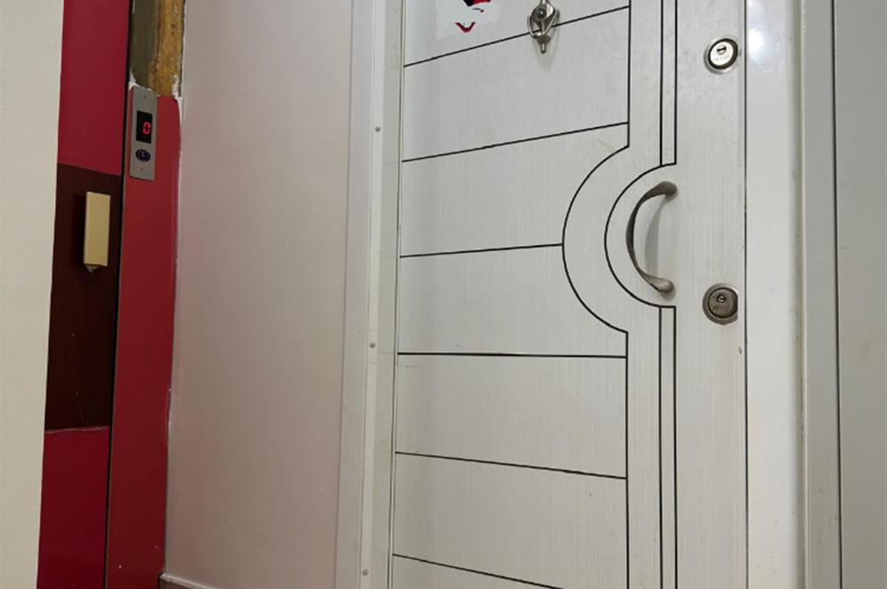 TAKSİM MEYDANINA MANZARALI KİRALIK OFİS