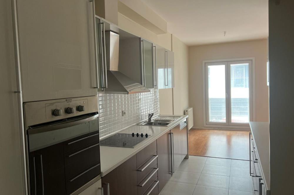 CENTURY 21'DEN GÖKMAHAL'DE METRO KARŞISI GENİŞ KİRALIK 3+1 DAİRE