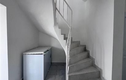 Bodrum Adabükü-Boğaziçi'de, Gümüşkum Sitesinde Satılık Müstakil