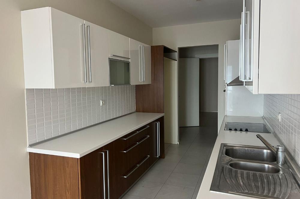 CENTURY 21'DEN GÖKMAHAL'DE METRO KARŞISI GENİŞ KİRALIK 3+1 DAİRE