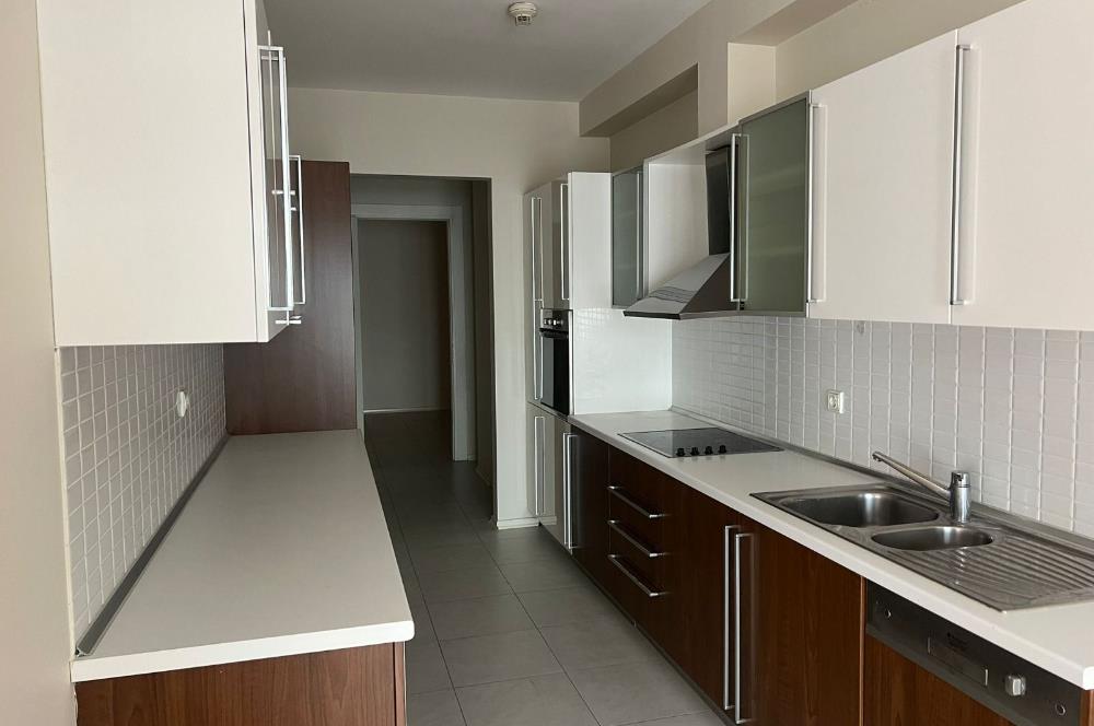 CENTURY 21'DEN GÖKMAHAL'DE METRO KARŞISI GENİŞ KİRALIK 3+1 DAİRE