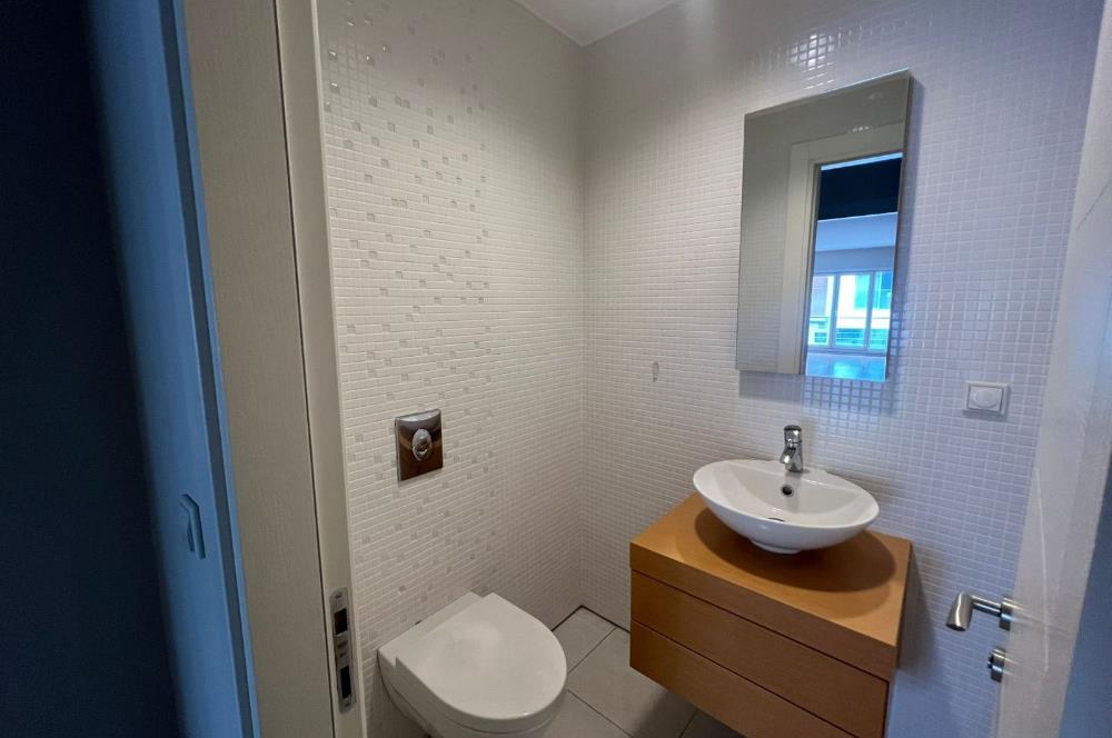 CENTURY 21'DEN GÖKMAHAL'DE METRO KARŞISI GENİŞ KİRALIK 3+1 DAİRE
