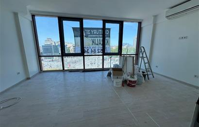 TAKSİM MEYDANINA MANZARALI KİRALIK OFİS