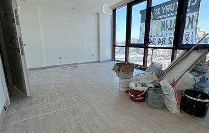 TAKSİM MEYDANINA MANZARALI KİRALIK OFİS