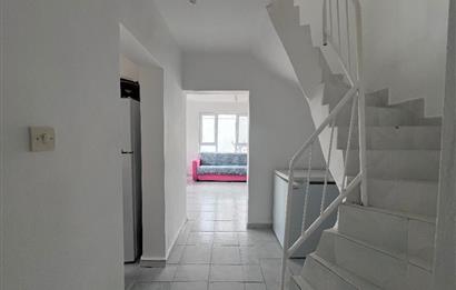 Bodrum Adabükü-Boğaziçi'de, Gümüşkum Sitesinde Satılık Müstakil