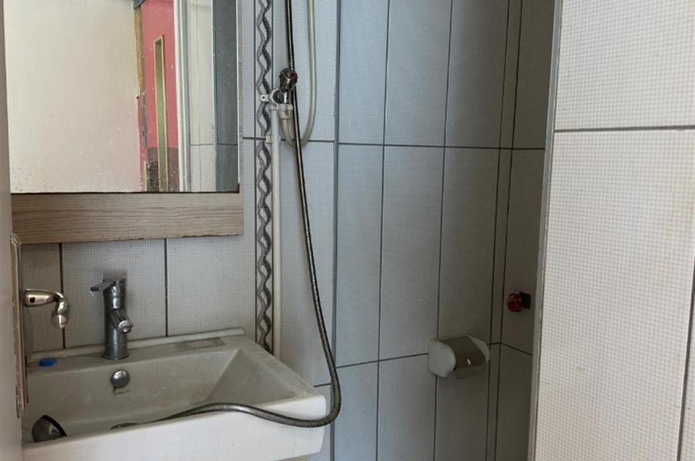 TAKSİM MEYDANINA MANZARALI KİRALIK OFİS