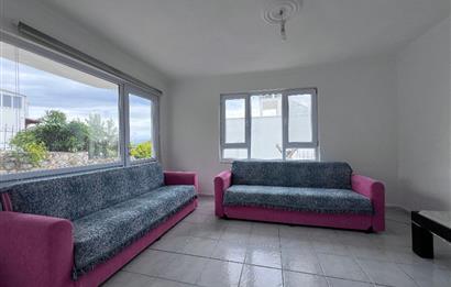 Bodrum Adabükü-Boğaziçi'de, Gümüşkum Sitesinde Satılık Müstakil