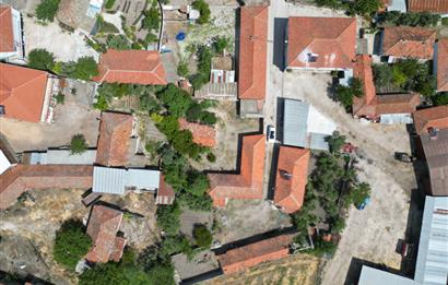 MANYAS GÖLÜNE 3,4 KM MESAFEDE, KUŞ CENNETİNİN KARŞI KIYISINDA DOĞAL YAŞAM KONSEPTİ