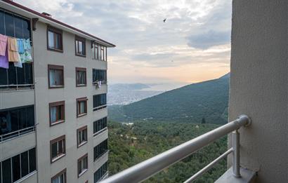C21 Cius; Cihatlı TOKİ de Asansörlü Ara Kat 2+1 Satılık Daire