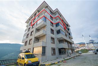 C21 Cius; Cihatlı TOKİ de Asansörlü Ara Kat 2+1 Satılık Daire