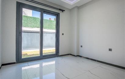 Bodrum Akyarlar Sahiline Yürüme Yakınlığında 450m² Arsa İçinde Özel Havuzlu Tam Müstakil 4+1 Villa