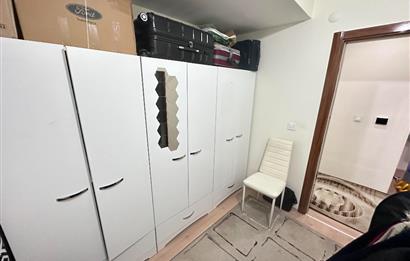 CENTURY 21 NET'TEN DELİKTAŞ'TA MANZARALI EŞYALI 2+1 DAİRE
