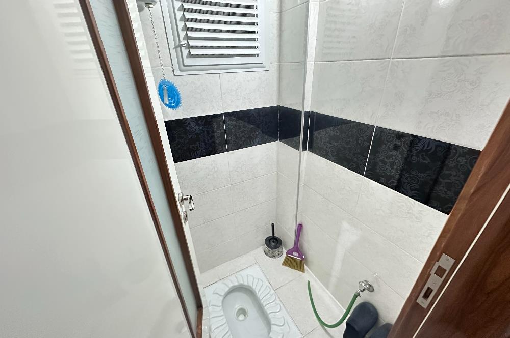 CENTURY 21 NET'TEN DELİKTAŞ'TA MANZARALI EŞYALI 2+1 DAİRE