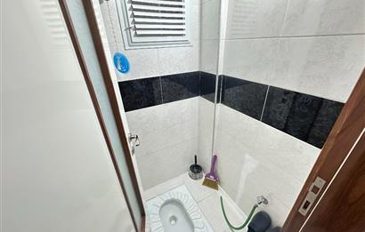 CENTURY 21 NET'TEN DELİKTAŞ'TA MANZARALI EŞYALI 2+1 DAİRE