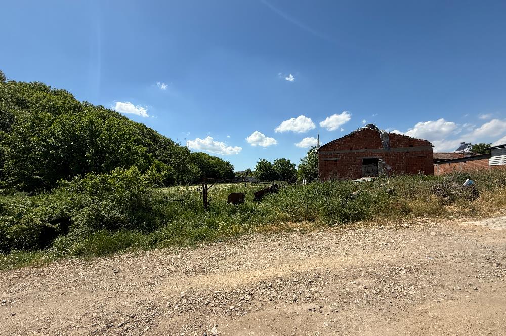 CENTURY21 BAL'DAN BURSA M.KEMAL PAŞA BOSTANDERE'DE SATILIK ARSA