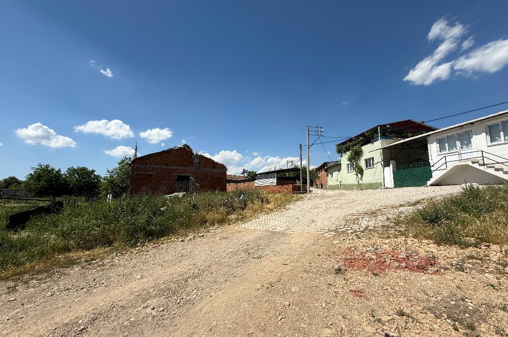 CENTURY21 BAL'DAN BURSA M.KEMAL PAŞA BOSTANDERE'DE SATILIK ARSA