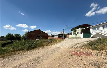 CENTURY21 BAL'DAN BURSA M.KEMAL PAŞA BOSTANDERE'DE SATILIK ARSA