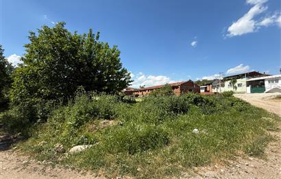 CENTURY21 BAL'DAN BURSA M.KEMAL PAŞA BOSTANDERE'DE SATILIK ARSA