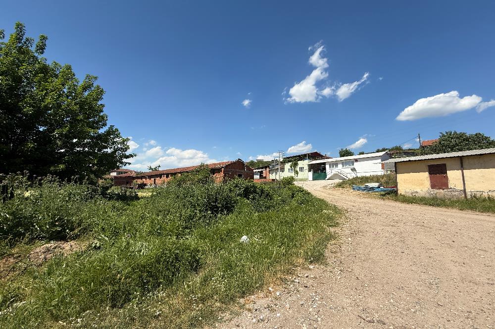 CENTURY21 BAL'DAN BURSA M.KEMAL PAŞA BOSTANDERE'DE SATILIK ARSA