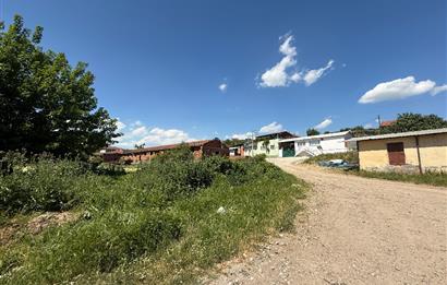 CENTURY21 BAL'DAN BURSA M.KEMAL PAŞA BOSTANDERE'DE SATILIK ARSA