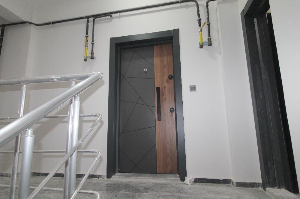 CENTURY21 BAL'DAN BAHÇELİEVLER MAH.'de KİRALIK SIFIR 1+1 DAİRE