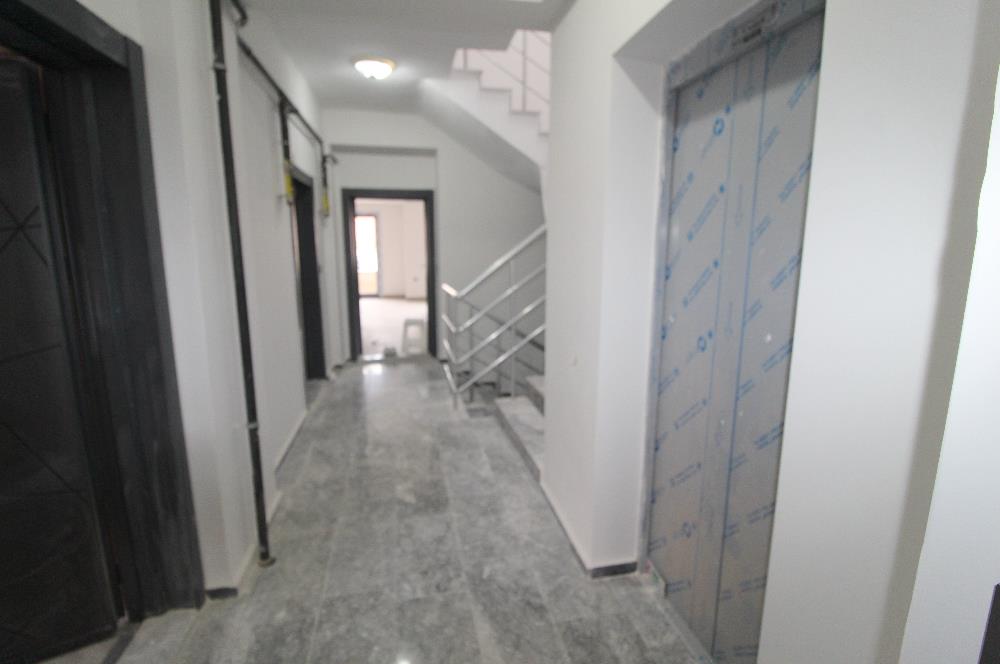 CENTURY21 BAL'DAN BAHÇELİEVLER MAH.'de KİRALIK SIFIR 1+1 DAİRE