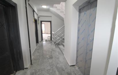 CENTURY21 BAL'DAN BAHÇELİEVLER MAH.'de KİRALIK SIFIR 1+1 DAİRE