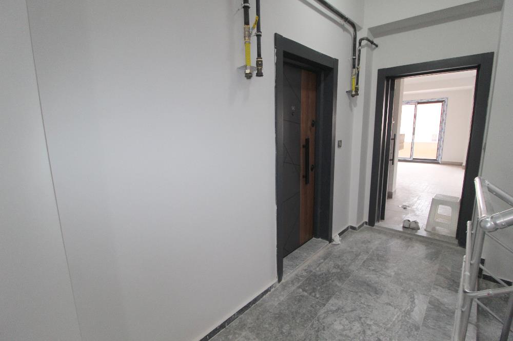 CENTURY21 BAL'DAN BAHÇELİEVLER MAH.'de KİRALIK SIFIR 1+1 DAİRE