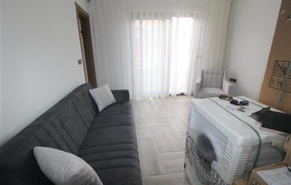 CENTURY21 BAL'DAN BAHÇELİEVLER MAH.'de KİRALIK SIFIR 1+1 DAİRE