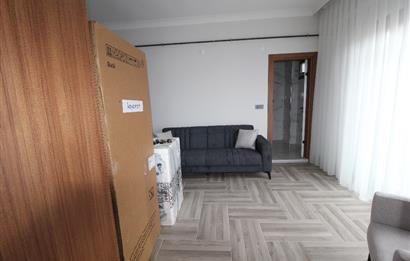CENTURY21 BAL'DAN BAHÇELİEVLER MAH.'de KİRALIK SIFIR 1+1 DAİRE