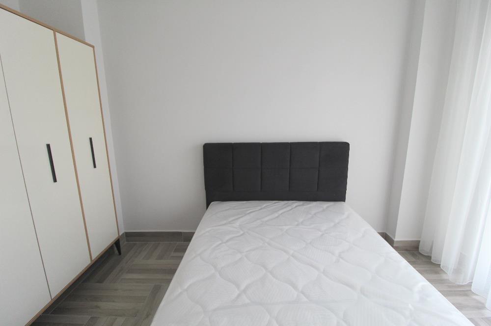 CENTURY21 BAL'DAN BAHÇELİEVLER MAH.'de KİRALIK SIFIR 1+1 DAİRE