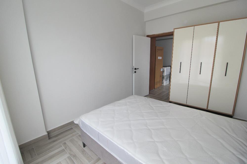 CENTURY21 BAL'DAN BAHÇELİEVLER MAH.'de KİRALIK SIFIR 1+1 DAİRE