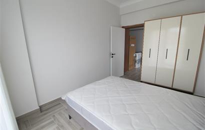 CENTURY21 BAL'DAN BAHÇELİEVLER MAH.'de KİRALIK SIFIR 1+1 DAİRE