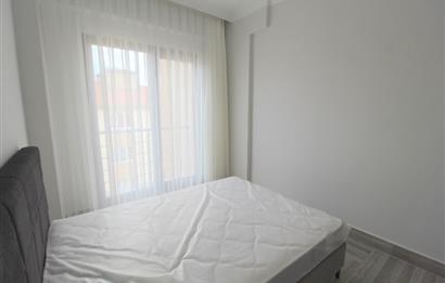 CENTURY21 BAL'DAN BAHÇELİEVLER MAH.'de KİRALIK SIFIR 1+1 DAİRE
