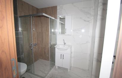 CENTURY21 BAL'DAN BAHÇELİEVLER MAH.'de KİRALIK SIFIR 1+1 DAİRE